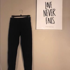 Lulu Thermal Leggings